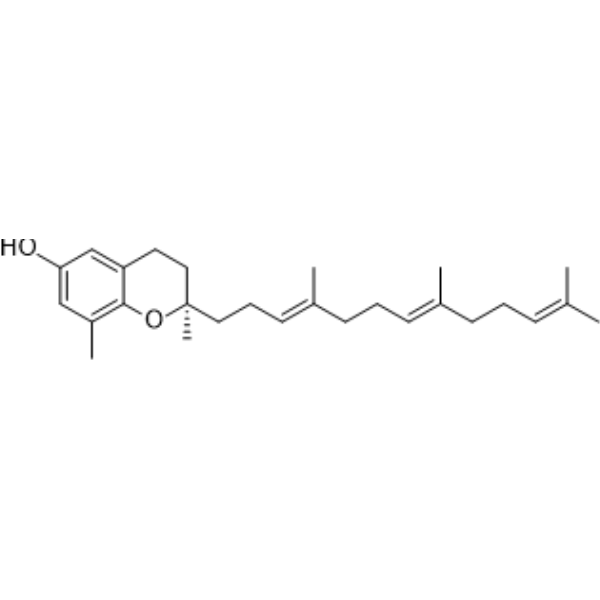 δ-Tocotrienol 25612-59-3